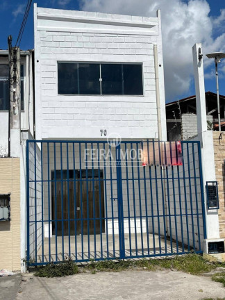 Imóvel Comercial para Alugar, 300 m² em São João - Feira De Santana
