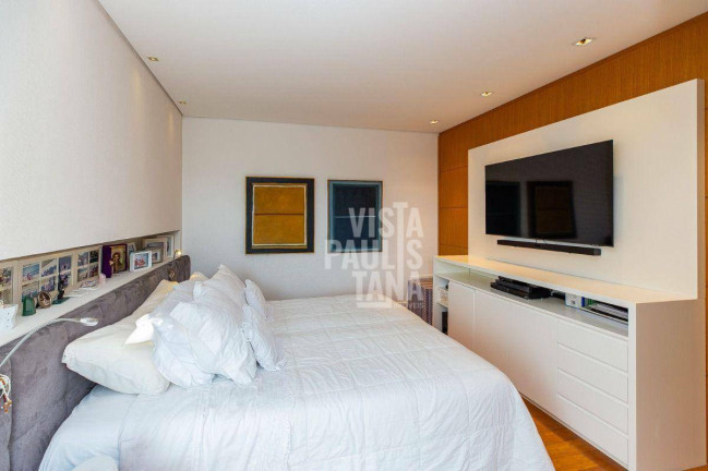 Imagem Imóvel com 3 Quartos à Venda ou Locação, 198 m² em Vila Nova Conceição - São Paulo