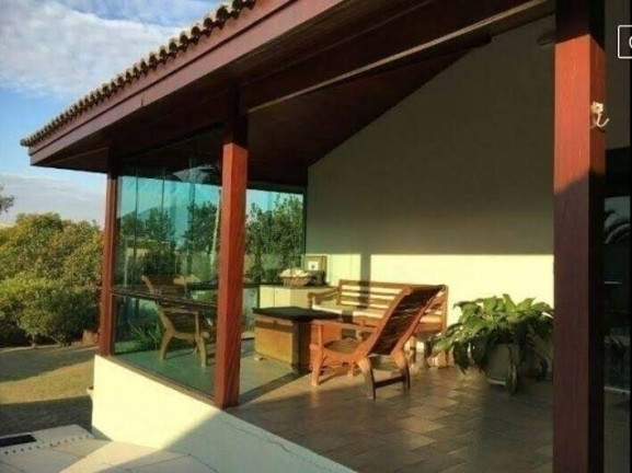 Imagem Casa com 5 Quartos à Venda, 454 m² em Jardim Ibiti Do Paço - Sorocaba