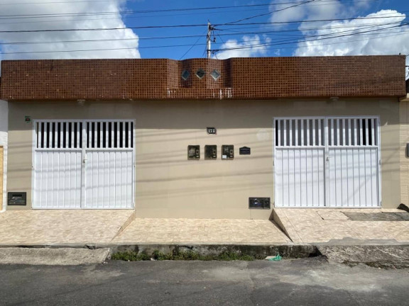 Casa com 3 Quartos à Venda, 157 m² em Bugio - Aracaju