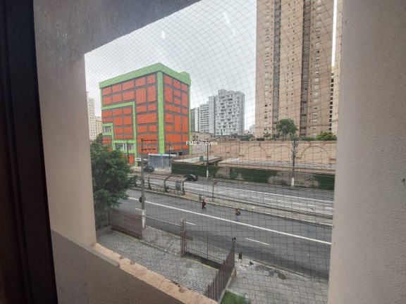 Imagem Imóvel à Venda, 35 m² em Santo Amaro - São Paulo Imagem Imóvel à Venda, 35 m² em Santo Amaro - São Paulo