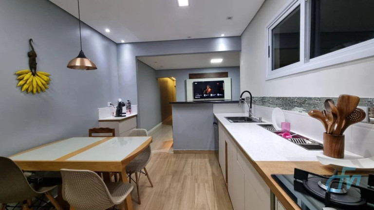 Imagem Casa com 2 Quartos à Venda, 110 m² em Jardim Ivete - Mogi Das Cruzes