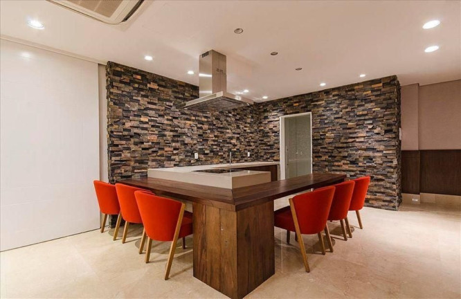 Imagem Apartamento com 1 Quarto para Alugar, 38 m² em Bela Vista - São Paulo Imagem Apartamento com 1 Quarto para Alugar, 38 m² em Bela Vista - São Paulo