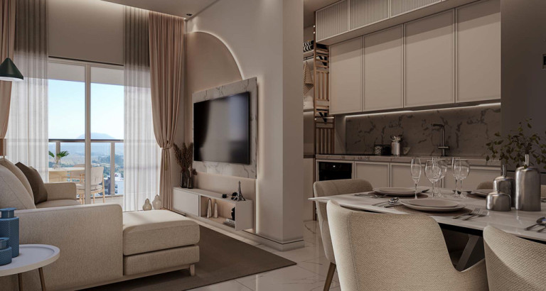 Imagem Apartamento com 2 Quartos à Venda, 63 m² em Morretes - Itapema