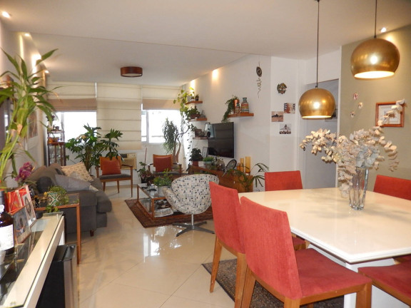 Foto do imóvel Apartamento com 3 Quartos à Venda,  em Ipanema - Rio De Janeiro