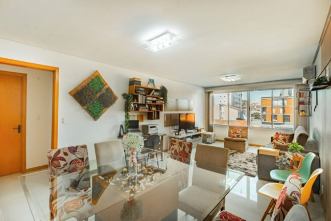 Imagem Apartamento com 2 Quartos à Venda, 97 m² em Jardim Lindóia - Porto Alegre Imagem Apartamento com 2 Quartos à Venda, 97 m² em Jardim Lindóia - Porto Alegre