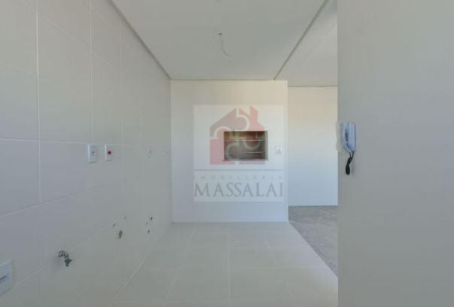 Imagem Apartamento com 2 Quartos à Venda, 61 m² em Camaquã - Porto Alegre