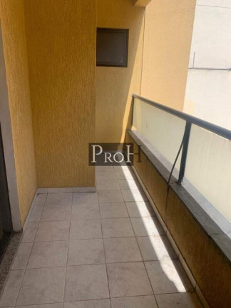 Imagem Apartamento com 3 Quartos à Venda, 114 m² em Santa Maria - Santo André