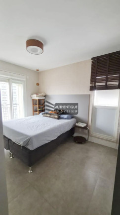 Imagem Apartamento com 2 Quartos à Venda, 110 m² em Jardim Da Saúde - São Paulo Imagem Apartamento com 2 Quartos à Venda, 110 m² em Jardim Da Saúde - São Paulo