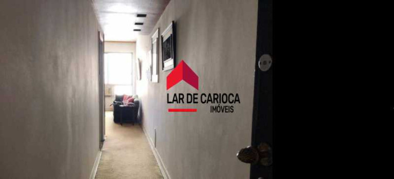 Imagem Apartamento com 3 Quartos à Venda, 98 m² em Ipanema - Rio De Janeiro