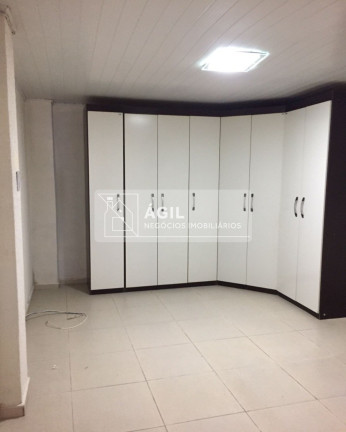 Imagem Casa com 2 Quartos à Venda, 75 m² em Residencial União - São José Dos Campos