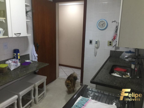 Imagem Imóvel com 3 Quartos à Venda, 124 m² em Centro - Guarapari