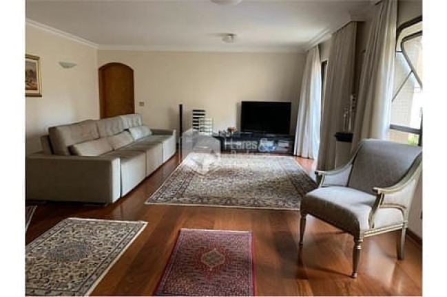 Imagem Apartamento com 4 Quartos à Venda, 267 m² em Moema - São Paulo Imagem Apartamento com 4 Quartos à Venda, 267 m² em Moema - São Paulo