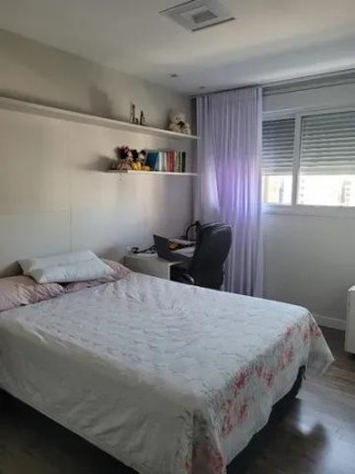 Imagem Cobertura com 4 Quartos à Venda, 190 m² em Centro - Florianópolis
