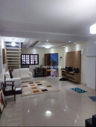 Sobrado com 3 Quartos à Venda, 120 m² em Jardim São Jerônimo - Itaquaquecetuba