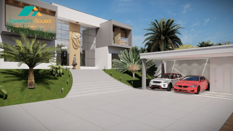 Imagem Casa de Condomínio com 3 Quartos à Venda, 270 m² em Condominio Residencial Shamballa Iii - Atibaia