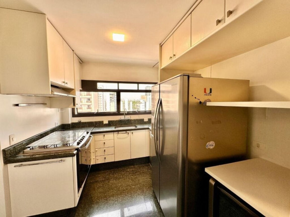 Imagem Imóvel com 3 Quartos à Venda, 150 m² em Moema - São Paulo