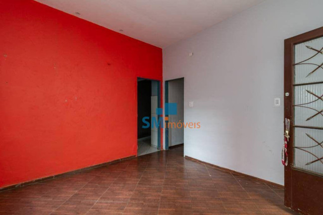 Imagem Casa com 3 Quartos para Alugar, 400 m² em Perdizes - São Paulo