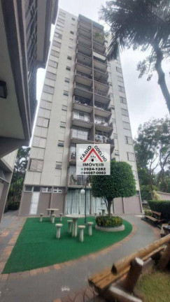 Imagem Apartamento com 2 Quartos à Venda, 58 m² em Jardim Marajoara - São Paulo Imagem Apartamento com 2 Quartos à Venda, 58 m² em Jardim Marajoara - São Paulo