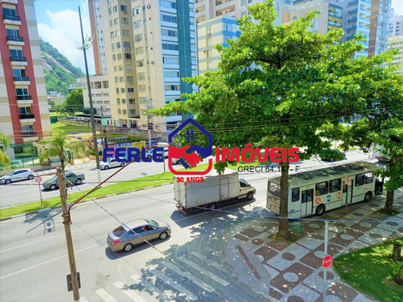 Imagem Apartamento com 3 Quartos à Venda, 83 m² em José Menino - Santos Imagem Apartamento com 3 Quartos à Venda, 83 m² em José Menino - Santos