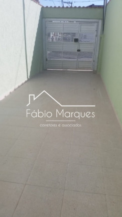 Imagem Sobrado com 2 Quartos à Venda, 66 m² em Vila Reis - São Paulo