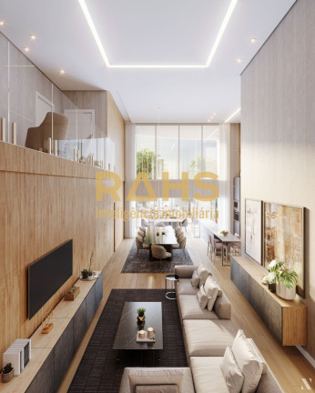 Imagem Cobertura com 4 Quartos à Venda, 361 m² em Praia Brava De Itajaí - Itajaí