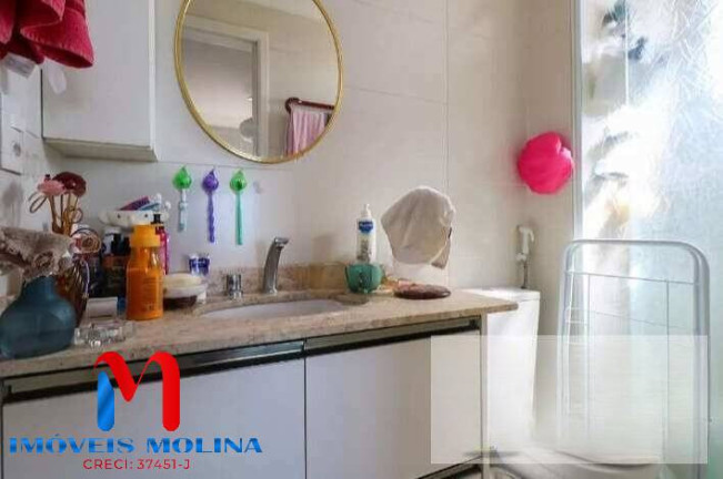 Imagem Apartamento com 3 Quartos à Venda, 107 m² em Santo Antônio - São Caetano Do Sul Imagem Apartamento com 3 Quartos à Venda, 107 m² em Santo Antônio - São Caetano Do Sul
