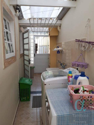 Imagem Casa com 4 Quartos à Venda, 360 m² em Alphaville - Santana De Parnaíba