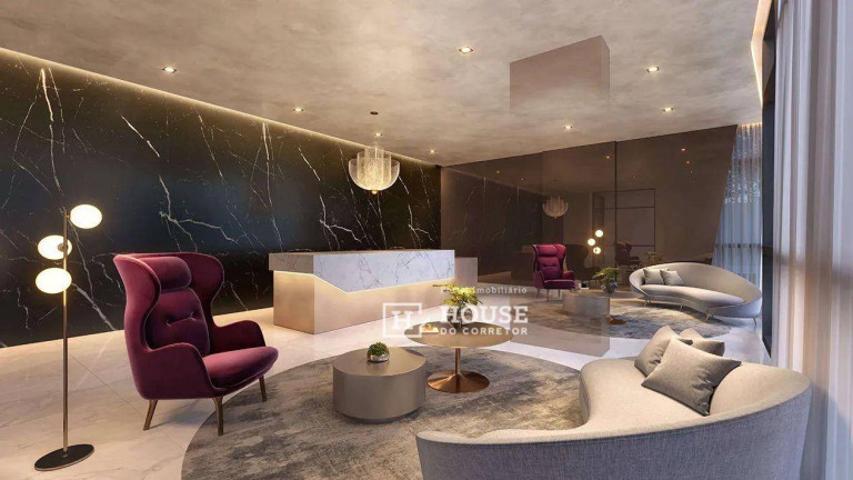 Imagem Studio com 1 Quarto à Venda, 26 m² em Moema - São Paulo