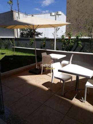 Imagem Sala Comercial à Venda, 34 m² em Rudge Ramos - São Bernardo Do Campo