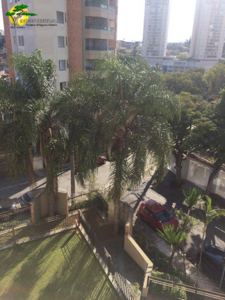 Imagem Apartamento com 3 Quartos à Venda, 86 m² em Mandaqui - São Paulo