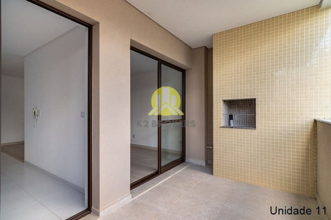 Imagem Cobertura com 3 Quartos à Venda, 108 m² em Cristo Rei - Curitiba