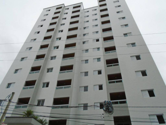 Imagem Apartamento com 2 Quartos à Venda, 73 m² em Aviação - Praia Grande