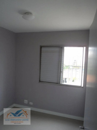Imagem Apartamento com 3 Quartos à Venda, 55 m² em Vila Butantã - São Paulo