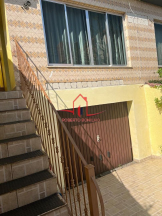 Imagem Casa com 3 Quartos para Alugar, 135 m² em Vila Príncipe De Gales - Santo André