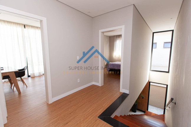 Imagem Casa com 4 Quartos à Venda, 400 m² em Tamboré - Santana De Parnaíba