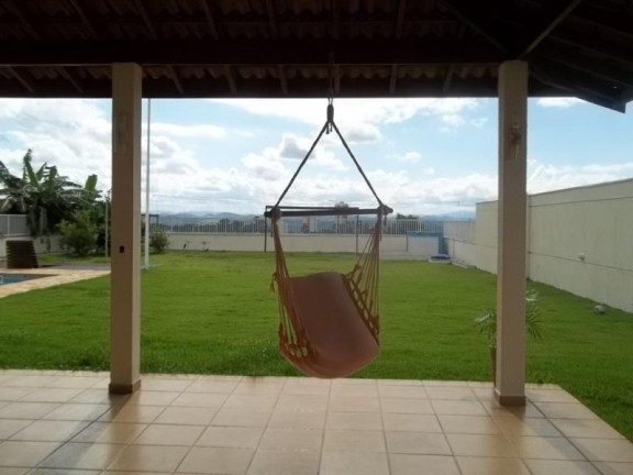 Imagem Casa com 3 Quartos à Venda, 1.000 m² em Parque Mirante Do Vale - Jacareí