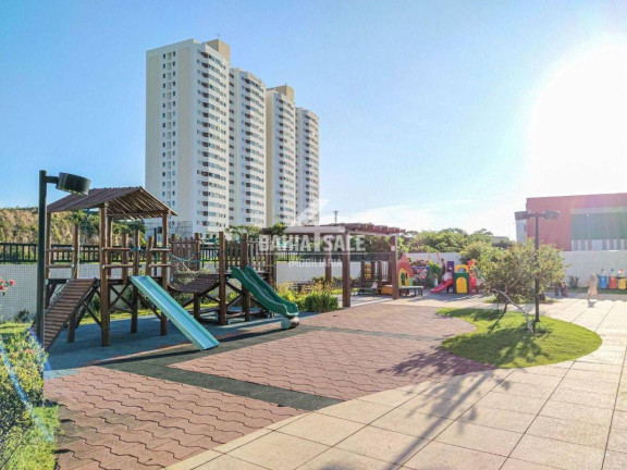 Imagem Apartamento com 3 Quartos à Venda, 113 m² em Alphaville - Salvador