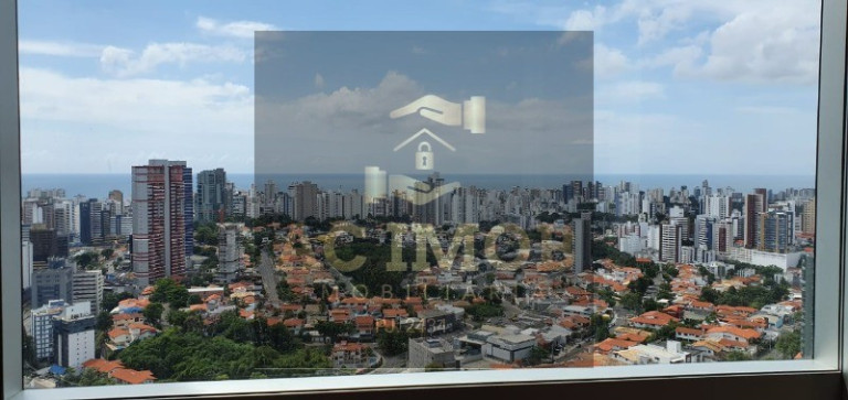 Imagem Imóvel com 1 Quarto à Venda, 48 m² em Caminho Das árvores - Salvador