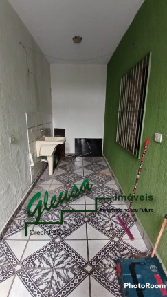 Imagem Casa com 2 Quartos para Alugar, 75 m² em Parque Das Paineiras - São Paulo Imagem Casa com 2 Quartos para Alugar, 75 m² em Parque Das Paineiras - São Paulo