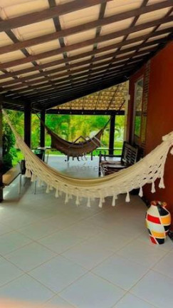 Imagem Casa com 3 Quartos à Venda, 248 m² em Jauá (abrantes) - Camaçari Imagem Casa com 3 Quartos à Venda, 248 m² em Jauá (abrantes) - Camaçari
