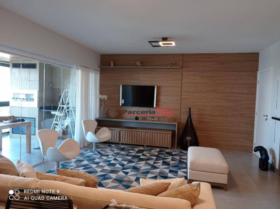 Imagem Apartamento com 5 Quartos à Venda, 178 m² em Riviera Módulo 3 - Bertioga