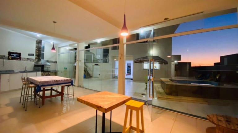 Imagem Casa com 5 Quartos à Venda, 350 m² em Condomínio Parque Das Garças - Atibaia