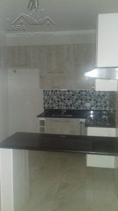 Imagem Casa de Condomínio com 3 Quartos à Venda, 70 m² em Vila Pierina - Sao Paulo