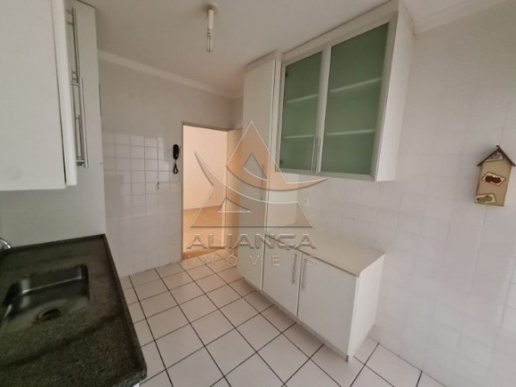 Imagem Casa de Condomínio com 3 Quartos à Venda, 125 m² em Jardim Zara - Ribeirão Preto