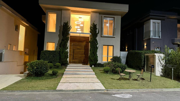 Imagem Casa com 4 Quartos à Venda, 434 m² em Vila De Solaia - Barueri Imagem Casa com 4 Quartos à Venda, 434 m² em Vila De Solaia - Barueri
