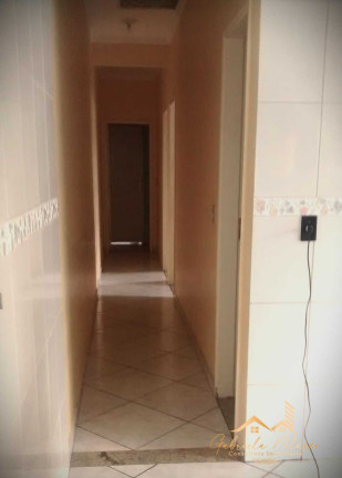 Imagem Casa com 3 Quartos à Venda, 147 m² em Cidade Naútica - São Vicente Imagem Casa com 3 Quartos à Venda, 147 m² em Cidade Naútica - São Vicente