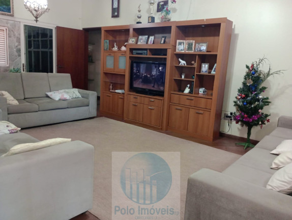 Imagem Casa com 4 Quartos à Venda, 121 m² em Campos Elíseos - Ribeirão Preto
