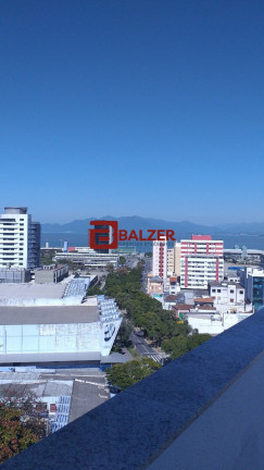 Imagem Apartamento com 1 Quarto à Venda, 32 m² em Centro - Florianópolis