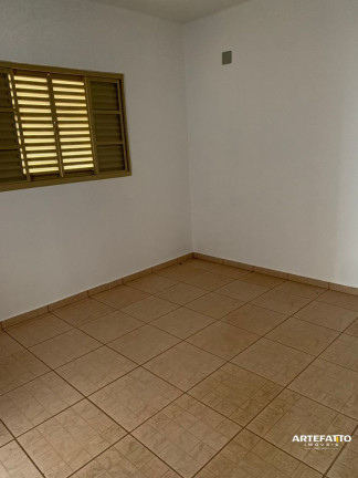 Imagem Casa com 4 Quartos à Venda, 300 m² em Prolongamento Vila Duque De Caxias - Franca Imagem Casa com 4 Quartos à Venda, 300 m² em Prolongamento Vila Duque De Caxias - Franca